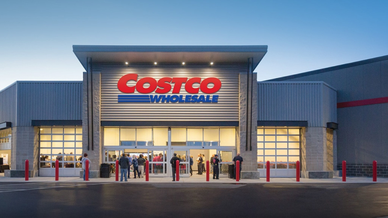 CASE STUDY: Costco uses Appspace and ChromeOS for digital signage