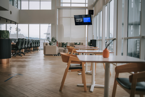 VIDEO: See how Appspace runs on ChromeOS for signage