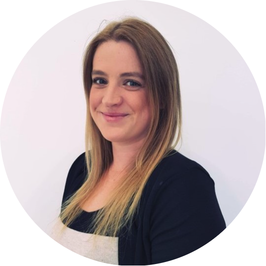 Go to the profile of Alyssa Budin