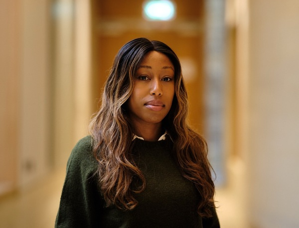 Go to the profile of Kerri-Louise Howard-Slaughter