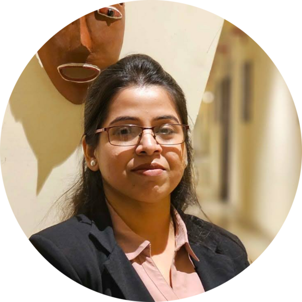 Go to the profile of Saswati Bhattacharya