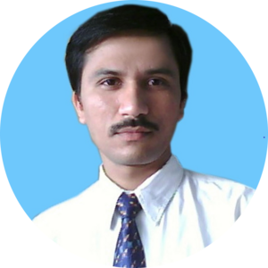 Go to the profile of Rishikesh Upadhyay