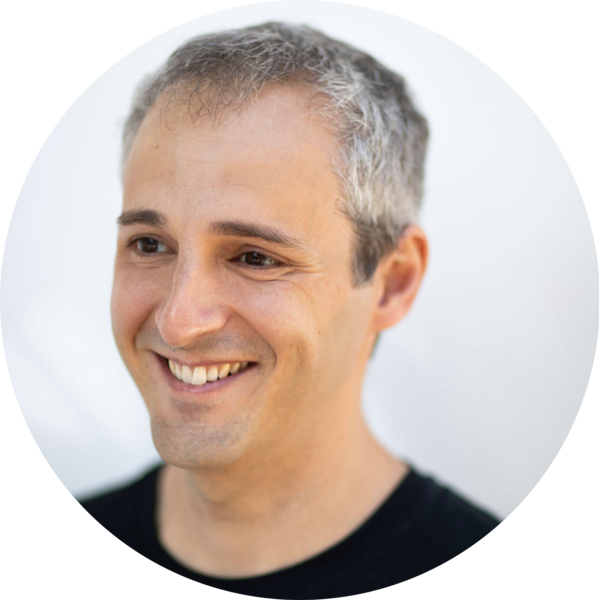 Go to the profile of Philip Coen