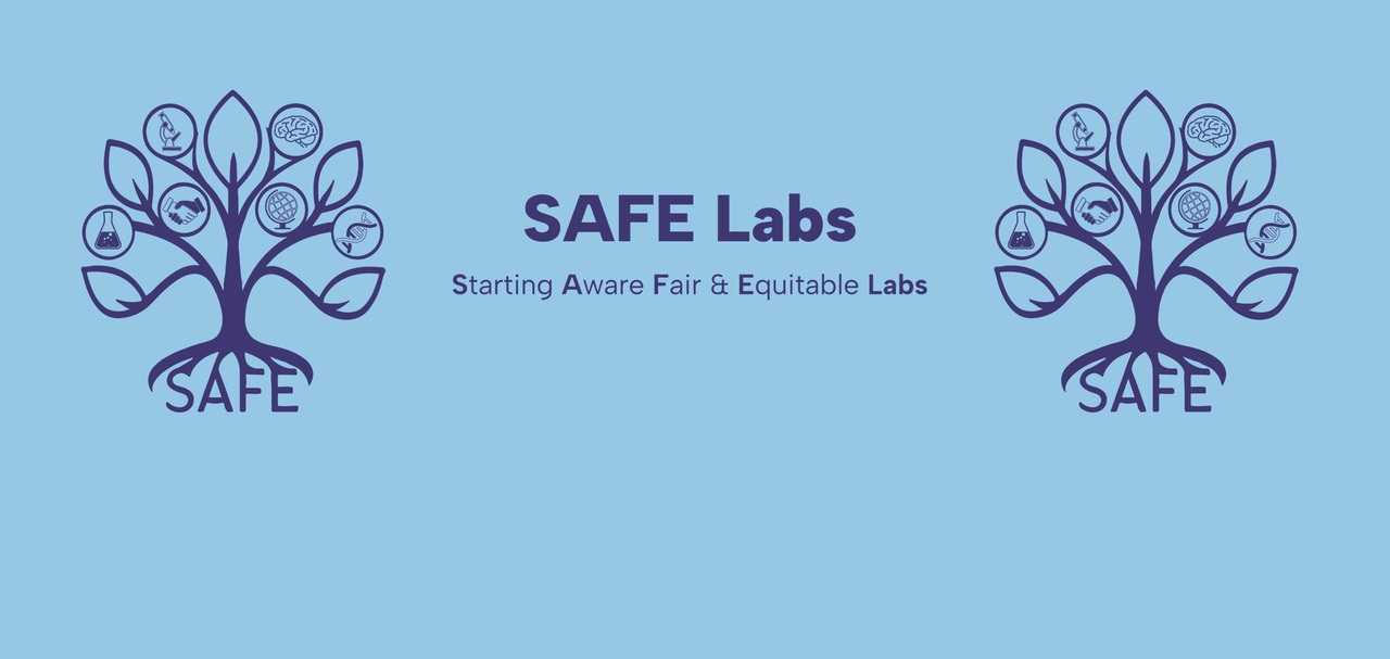 Contribute to the SAFE Labs Handbook