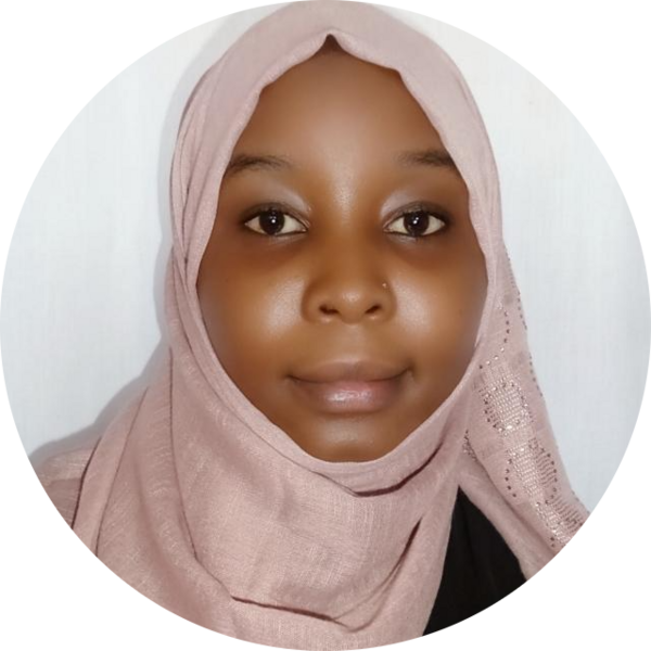 Go to the profile of Mariam Ali Fadhili