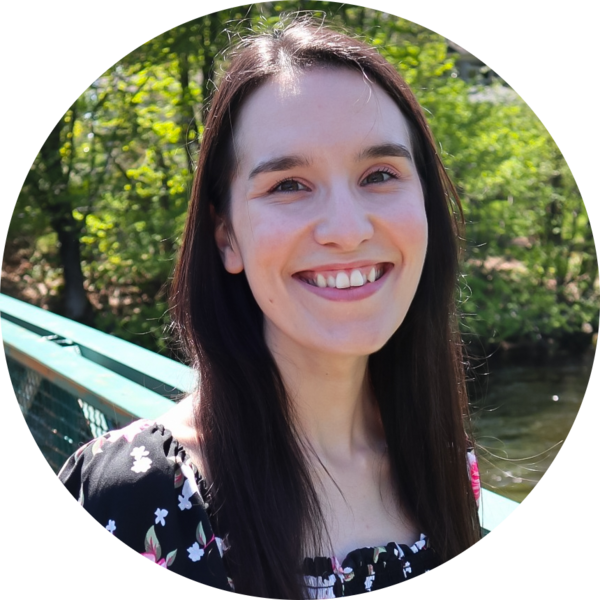 Go to the profile of Camille Bédard