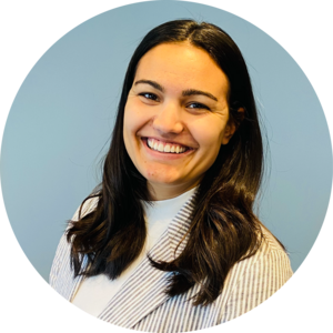 Go to the profile of Kaitlyn Reed