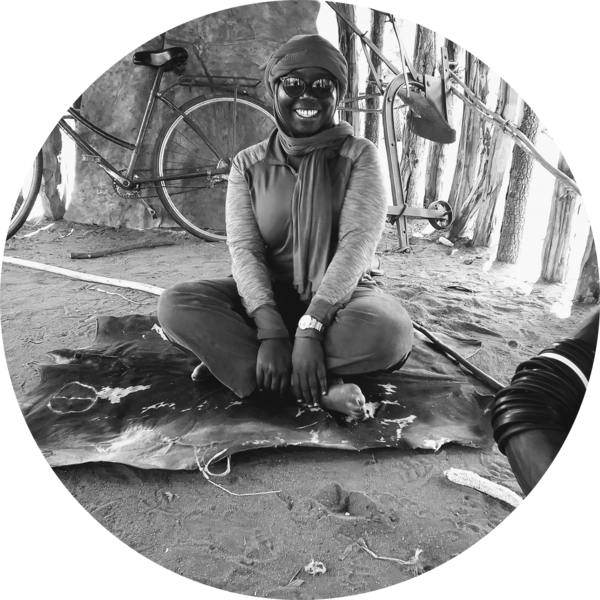 Go to the profile of Zainabu Mlaponi