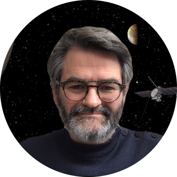 Go to the profile of Gabriel TOBIE