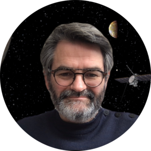 Go to the profile of Gabriel TOBIE