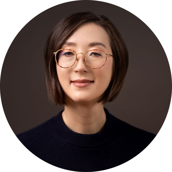 Go to the profile of Mindy Kim Graham