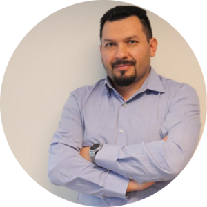 Go to the profile of Jaime Alarcón