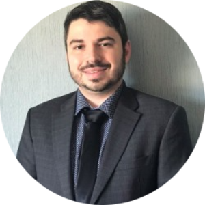 Go to the profile of Carmine Totino