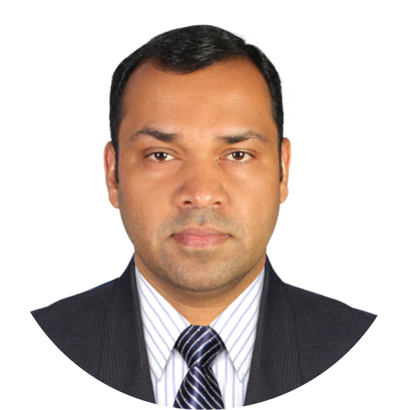 Go to the profile of Santhosh Mathew Mathew