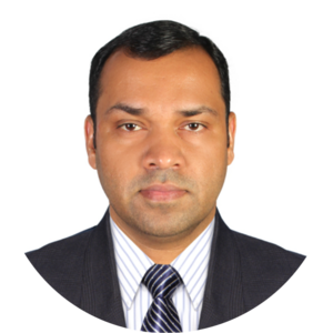 Go to the profile of Santhosh Mathew Mathew