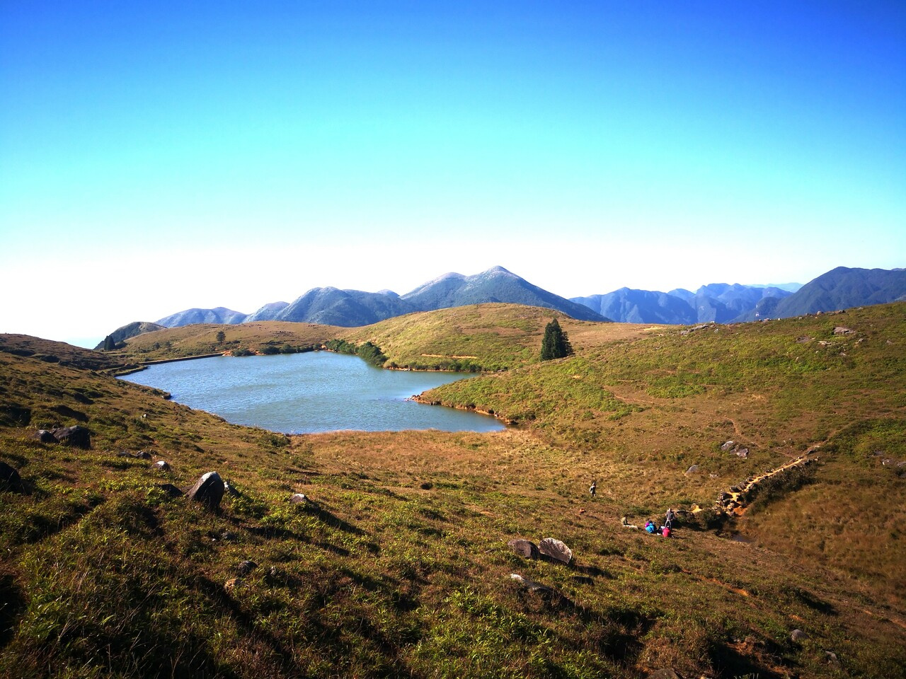 Heterogeneity of the East Asian rainfall influenced by solar-forced western Pacific subtropical high