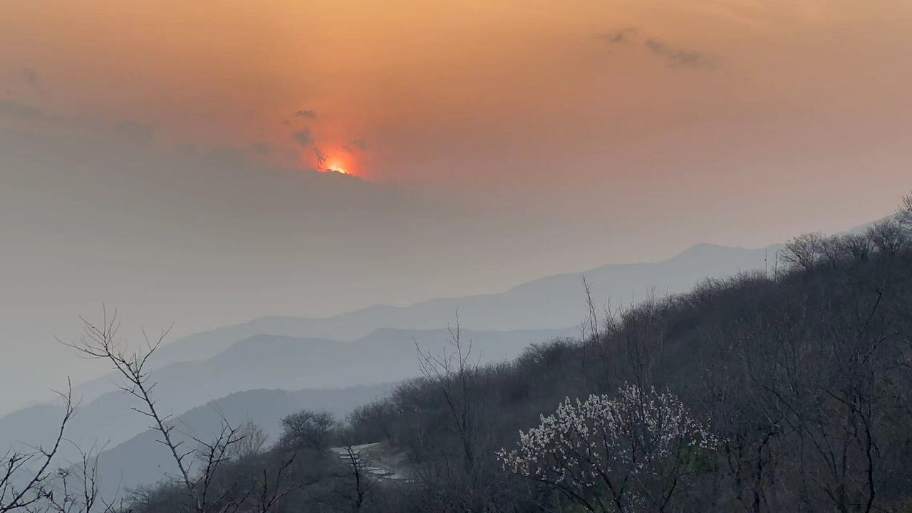 Unveiling the Secrets of Autumn Haze: How Humidity Shapes Air Quality in Beijing
