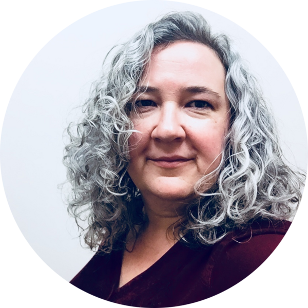 Go to the profile of Kelli Slaten