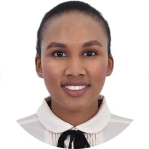 Go to the profile of Diana Maina