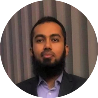 Go to the profile of Abdul Ahad