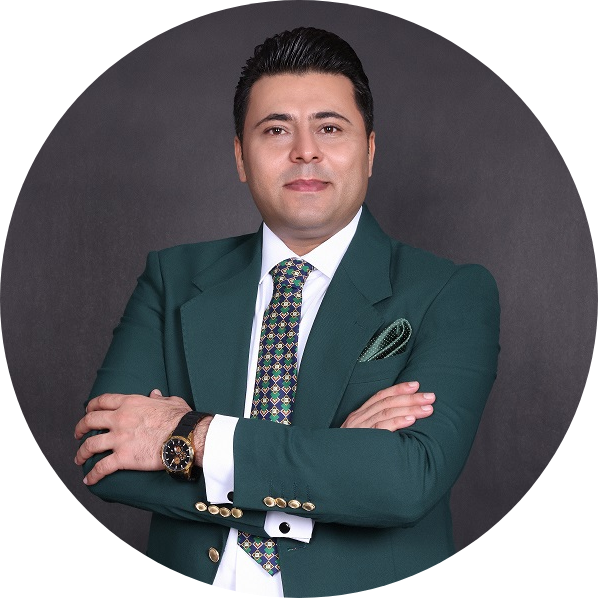 Go to the profile of Nasrollah Moradikor