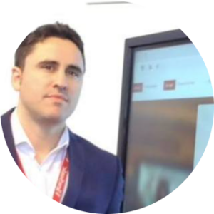 Go to the profile of Jose Miguel