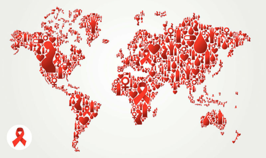 World AIDS Day 2024 - Q&A with Aguinaldo R. Pinto