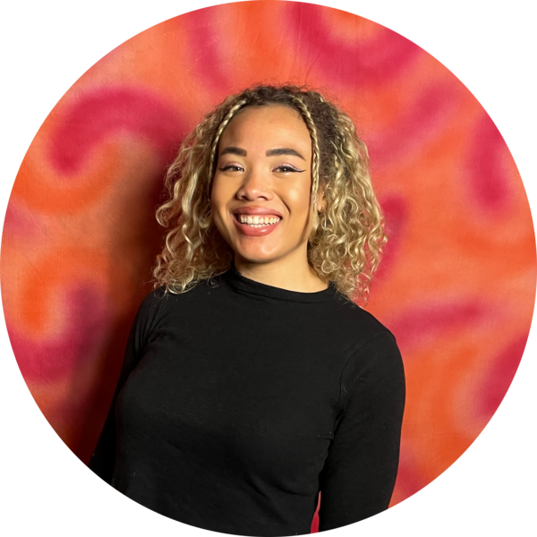 Go to the profile of India Sapsed-Foster