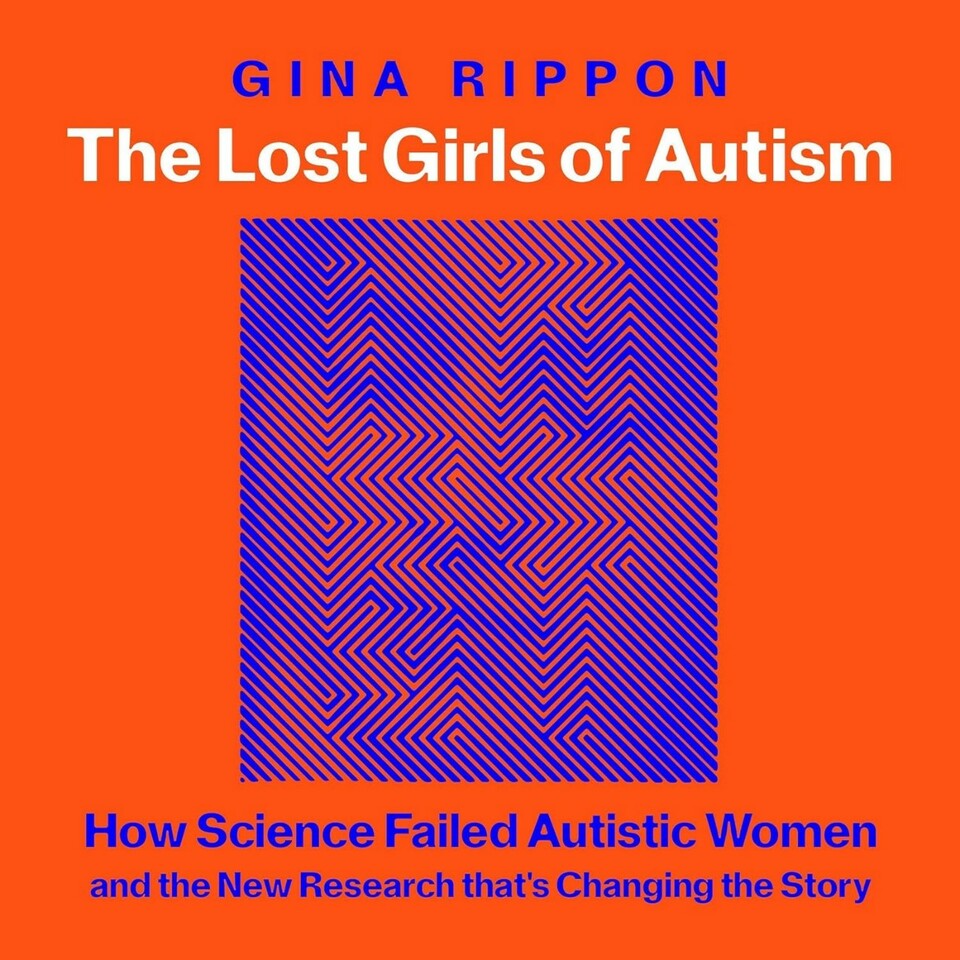 Q&A with Gina Rippon on Autism in Women