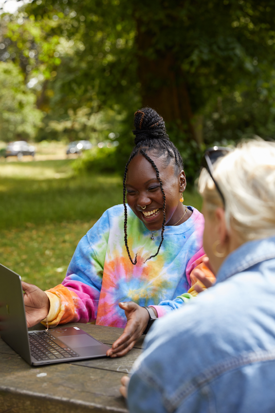 The Rhythm of Resilience: The Intersection of Joy, Culture, and Wellbeing