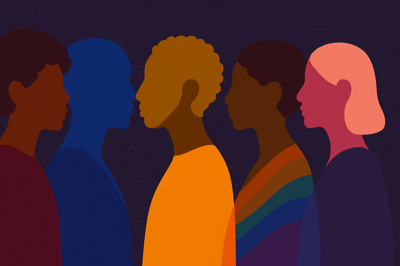 Intersecting Identities, Shared Struggles: Black LGBTQIA+ Voices in the Fight for Health Equity (SDG 3) 
