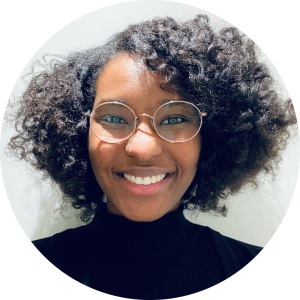 Go to the profile of Rahma Elmahdi