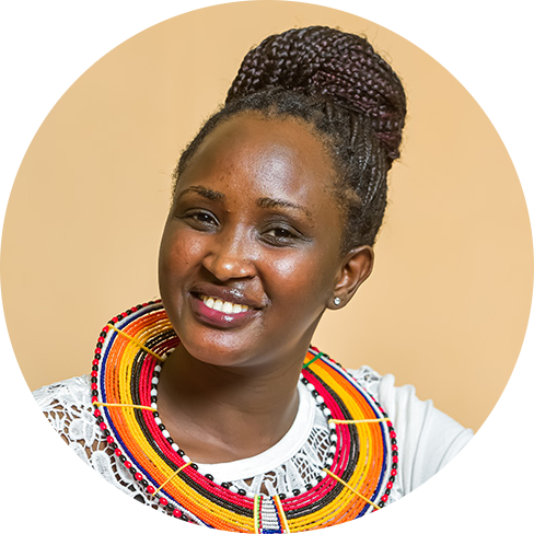 Go to the profile of Mary Nemasira