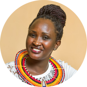 Go to the profile of Mary Nemasira