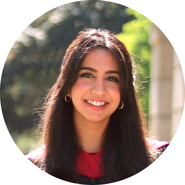 Go to the profile of Tanya Manchanda