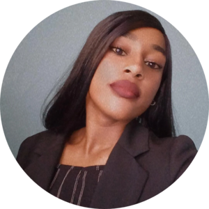 Go to the profile of Ann Kuria