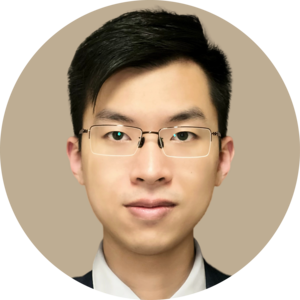 Go to the profile of Zhanyou XU