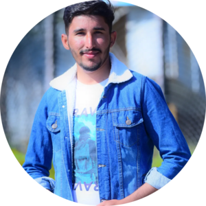 Go to the profile of Shahid Hassan