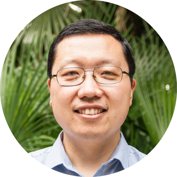 Go to the profile of Bin Li