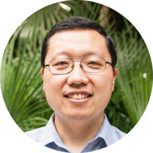 Go to the profile of Bin Li