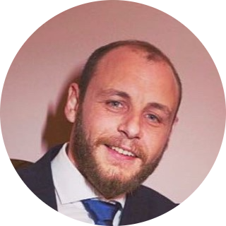 Go to the profile of Lampros Kalampalikis