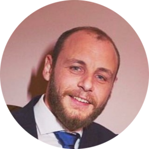 Go to the profile of Lampros Kalampalikis