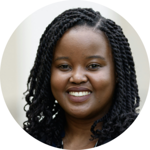 Go to the profile of Tebogo