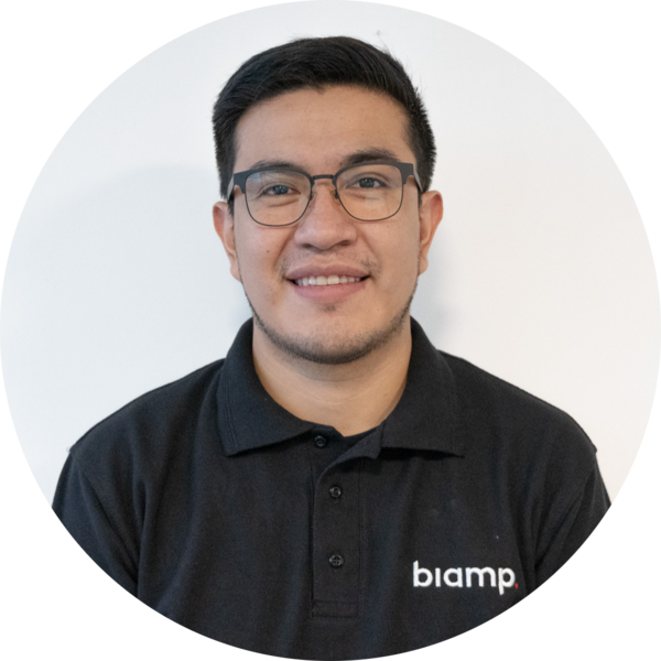 Go to the profile of Omar Palma