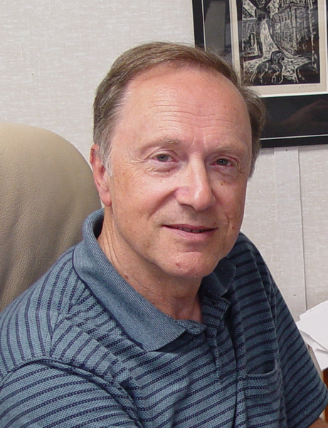 Go to the profile of Alexander Wlodawer