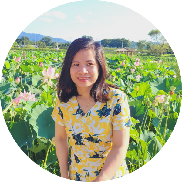 Go to the profile of Ngan Thi Nguyen