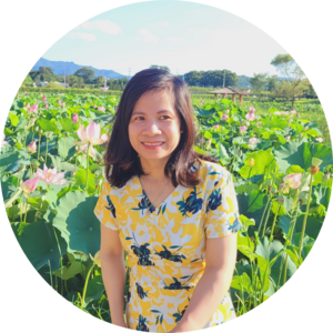 Go to the profile of Ngan Thi Nguyen