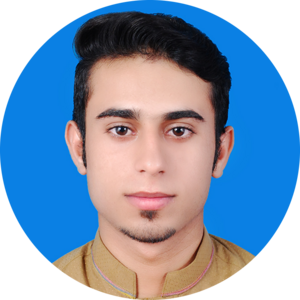 Go to the profile of Abubakar Siddiqu