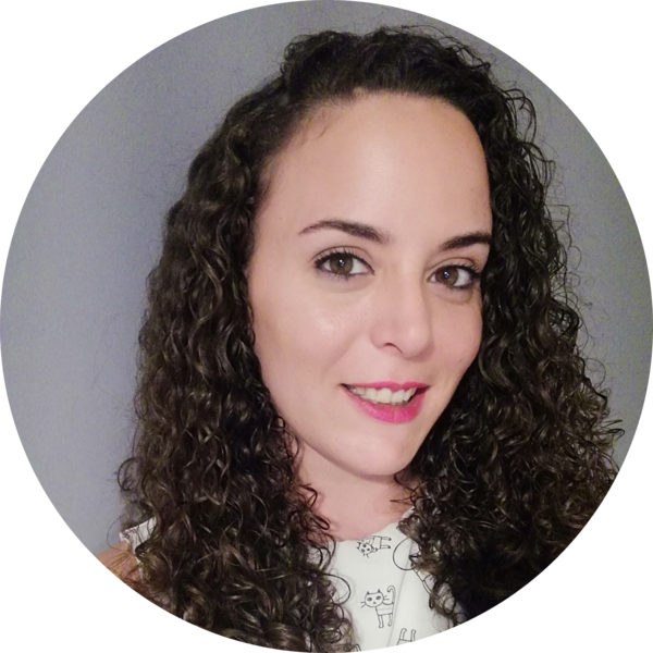 Go to the profile of Alba Pérez-Cataluña