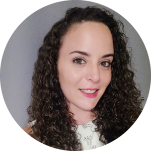 Go to the profile of Alba Pérez-Cataluña